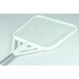 Apanhador de folhas para piscina